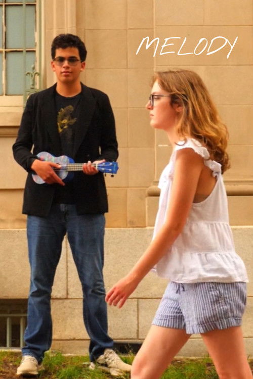 Melody (2025) poster