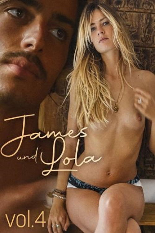 James and Lola 4 (2023) poster