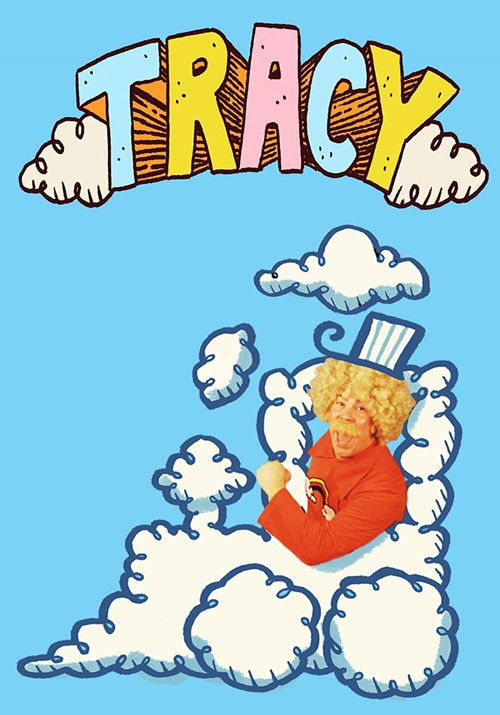 Tracy (2009) poster