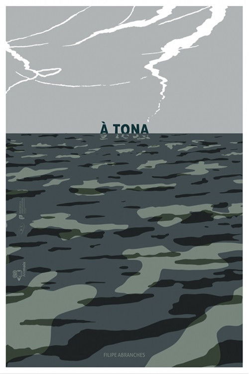 À Tona (2018) poster