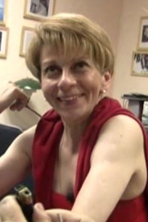 My Friend Dr. Lisa (2010) poster