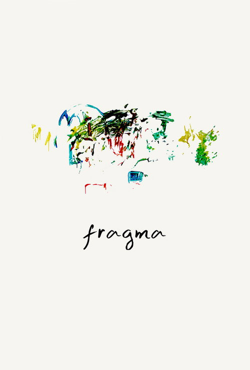 Fragma (2013) poster