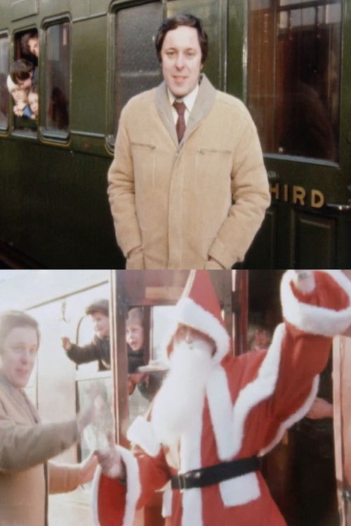 A Bronte Christmas (1980) poster