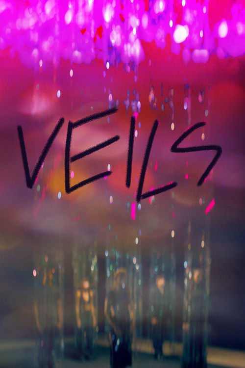 Veils (2026) poster
