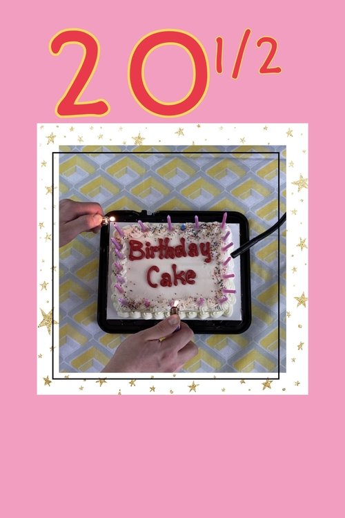 20 1/2 (2022) poster