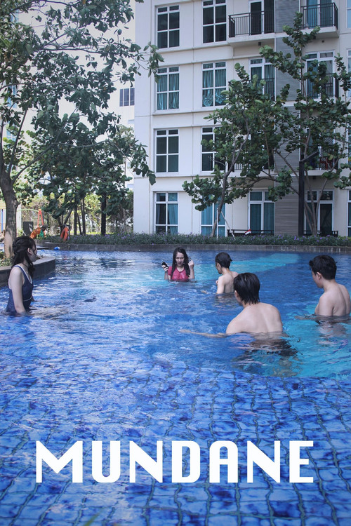 Habitus Kolektif (2025) poster