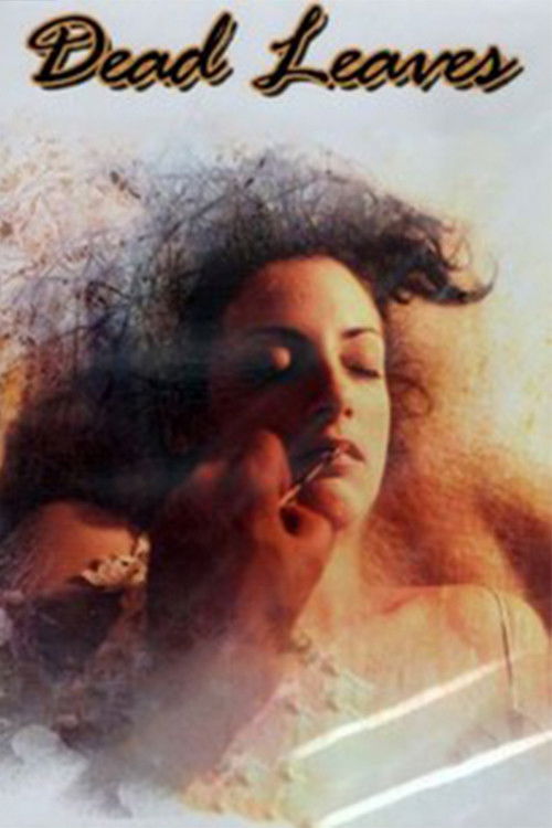 Dead Leaves (1998) poster