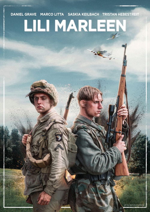 Lili Marleen (2021) poster