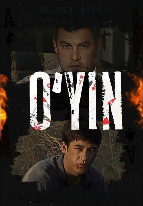 O'yin poster