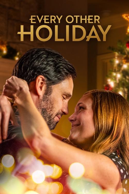 Every Other Holiday (2018) poster