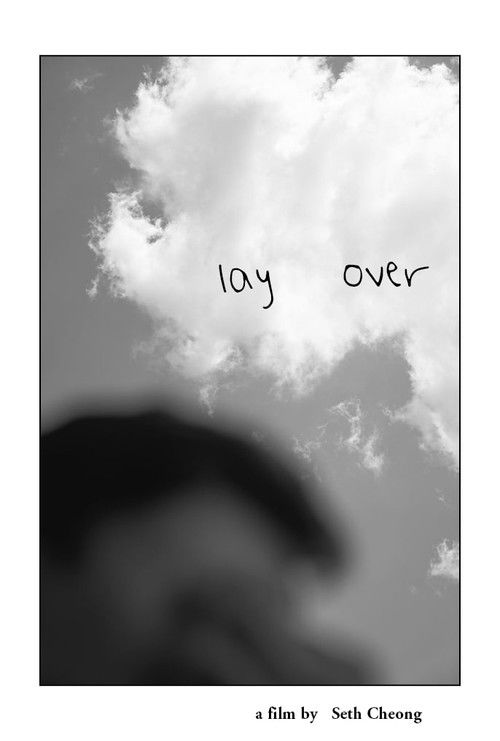 Lay Over (2022) poster