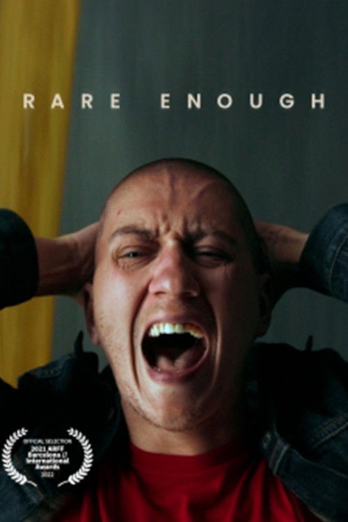 Rare Enough poster