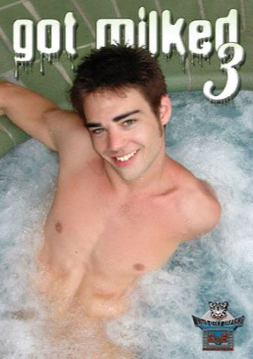Got Milked 3 (2006) poster