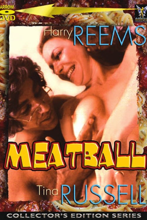 Meatball (1972) poster