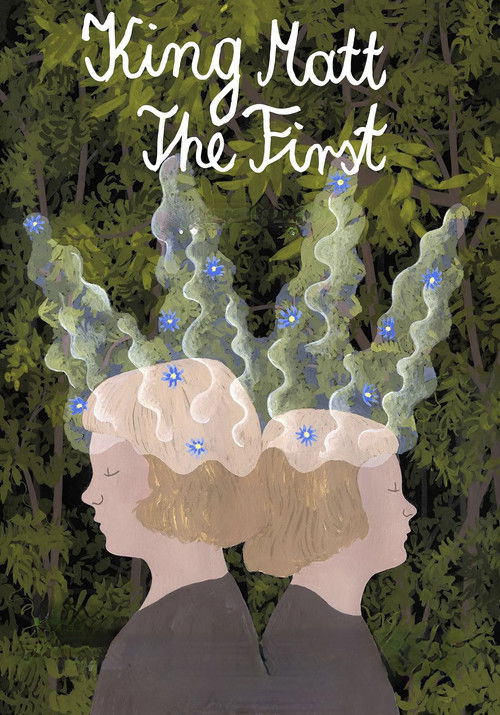 King Matt the First (2025) poster