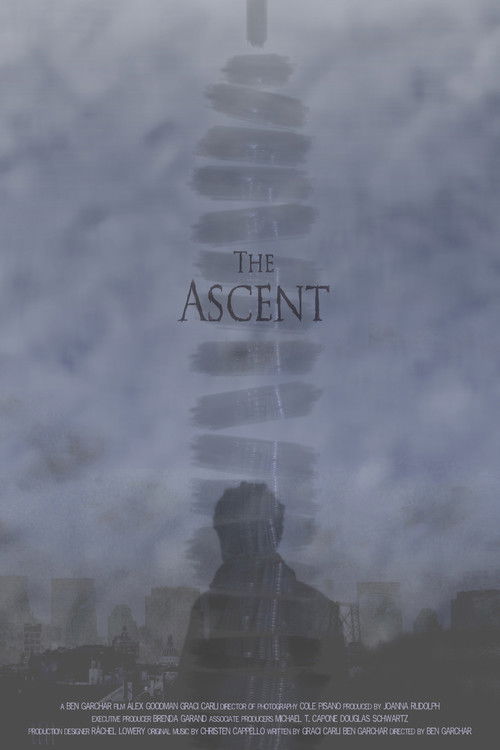 The Ascent (2013) poster