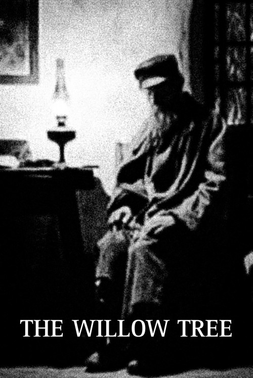 Der Weidenbaum (1984) poster