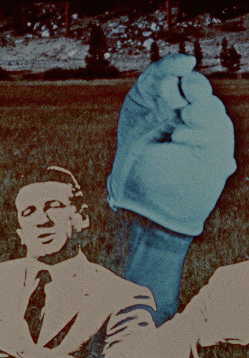 Easyout (1972) poster