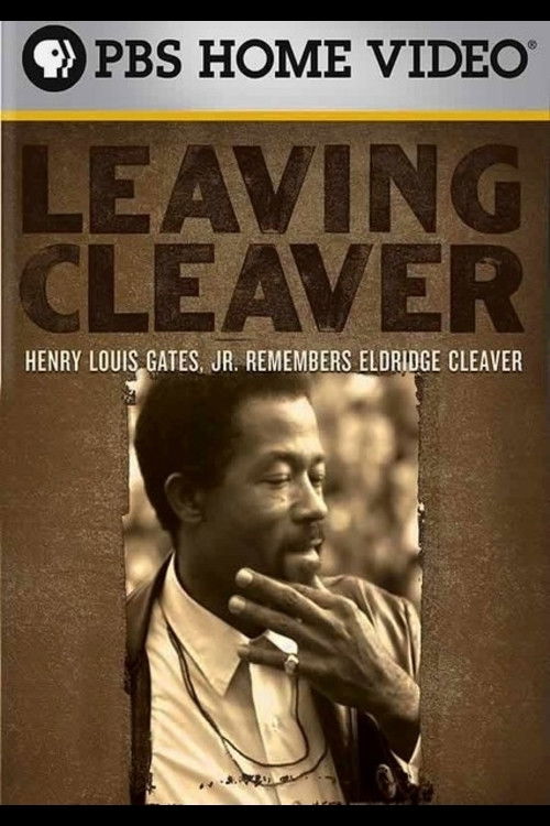 Leaving Cleaver (1999) poster