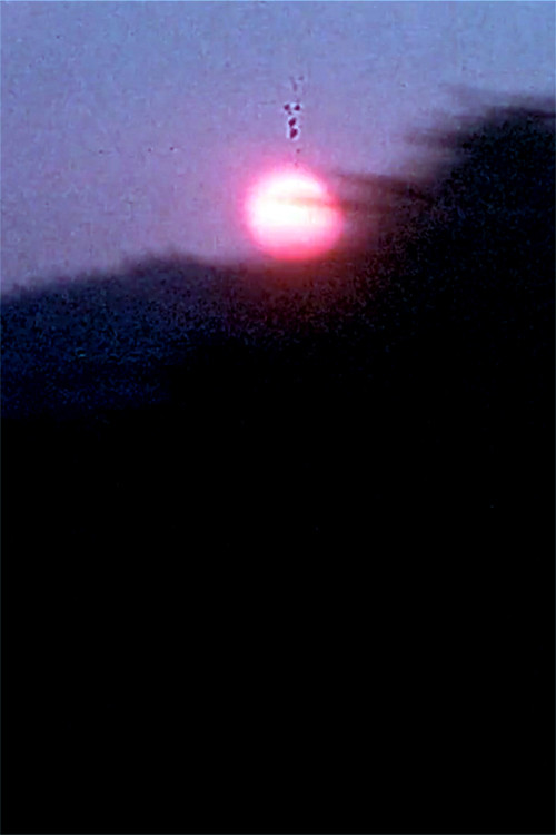 Letter to D.H. in Paris (1967) poster