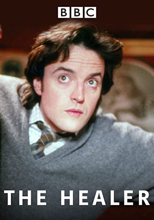 The Healer (1994) poster