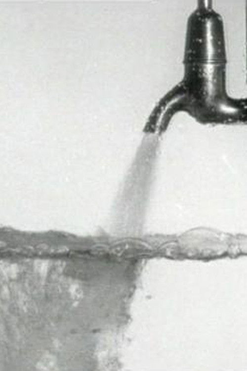 TV Interruptions: Tap Piece (1971) poster