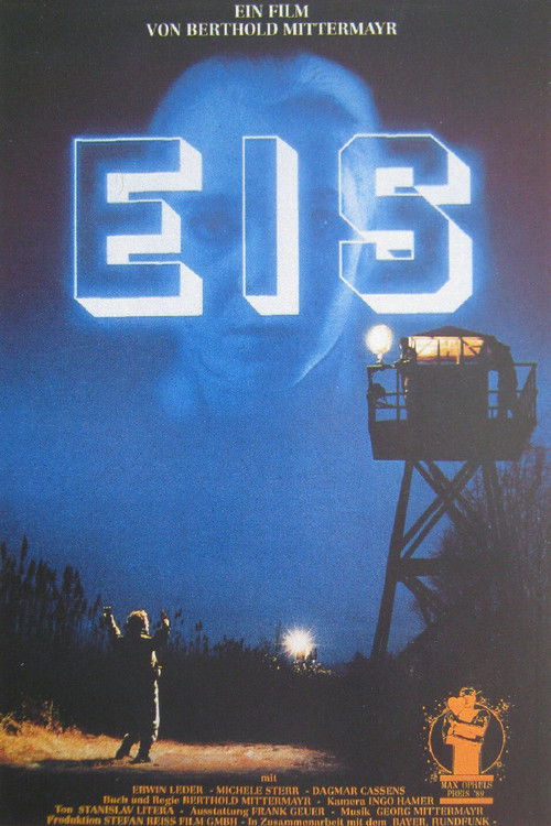 Eis (1989) poster