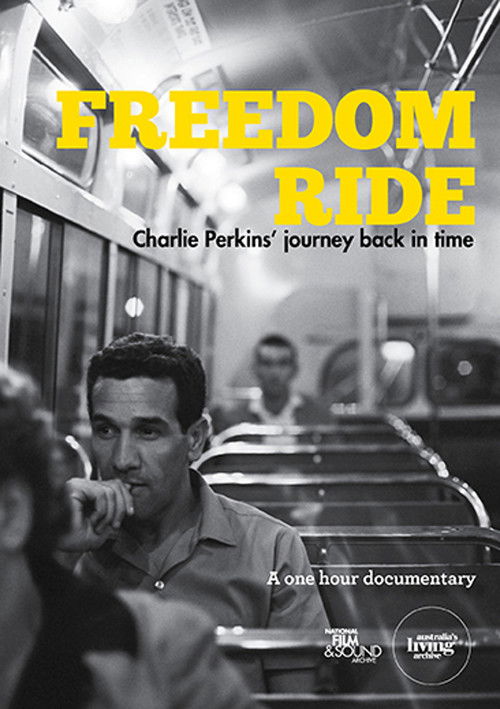 Blood Brothers: Freedom Ride (1993) poster