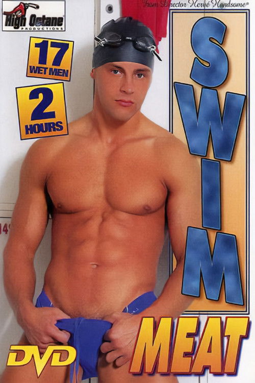 Swim Meat (2000) poster
