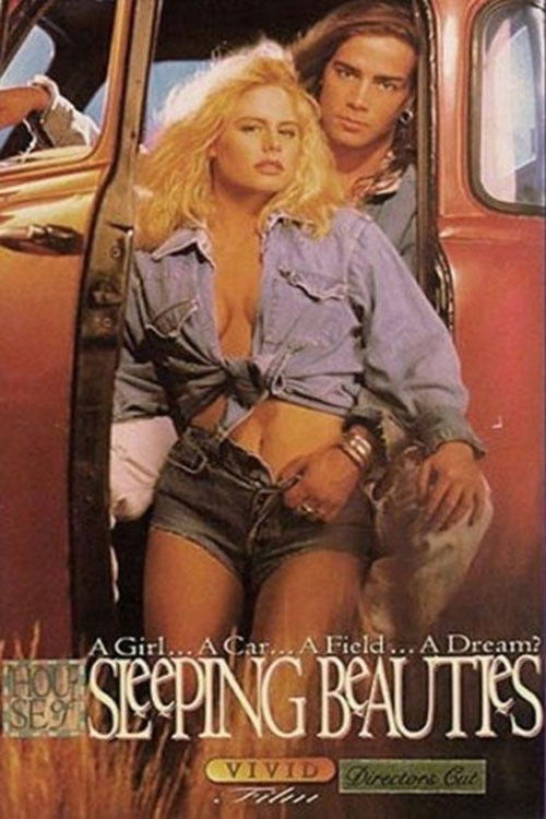 House of Sleeping Beauties (1992) poster