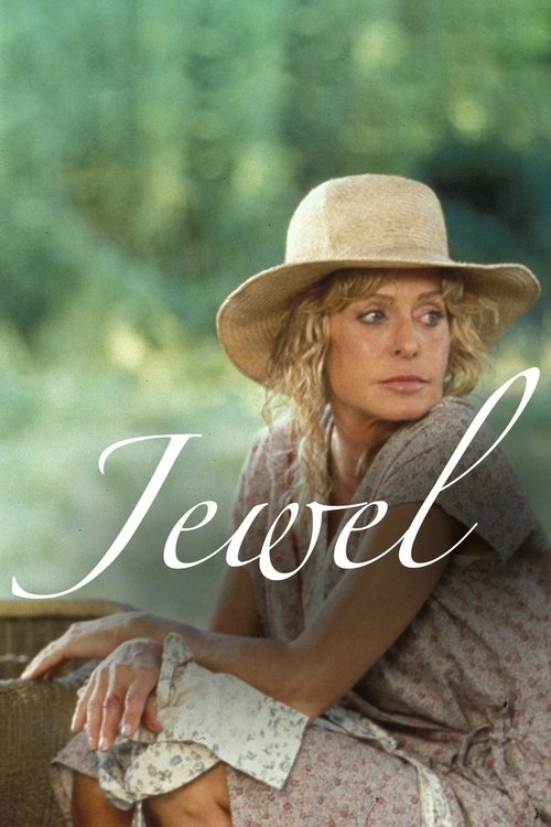 Jewel (2001) poster