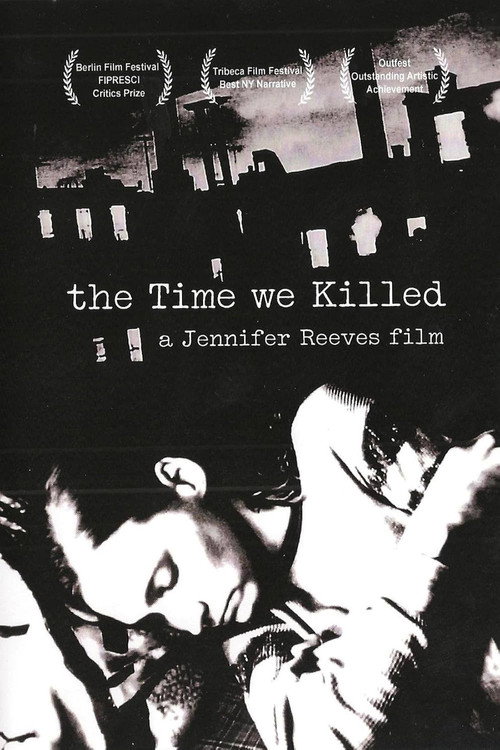 The Time We Killed (2004) poster