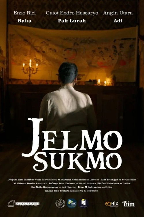 Jelmo Sukmo (2025) poster