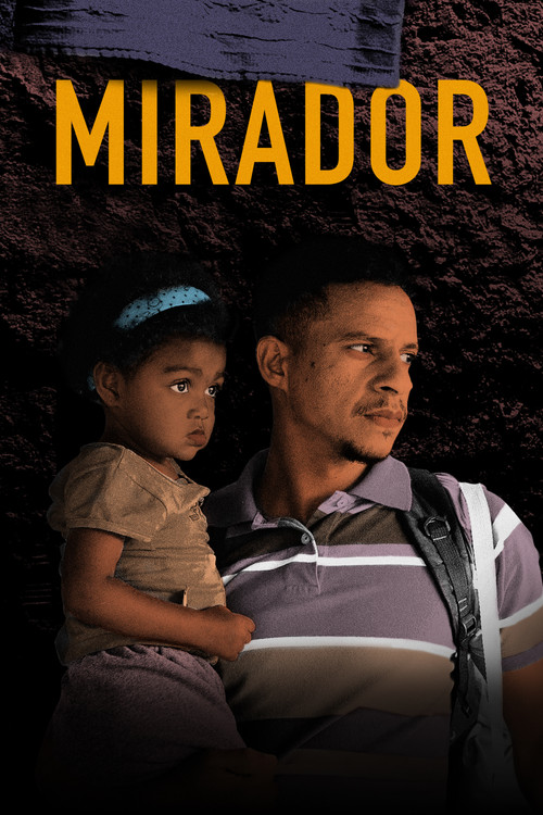 Mirador (2022) poster