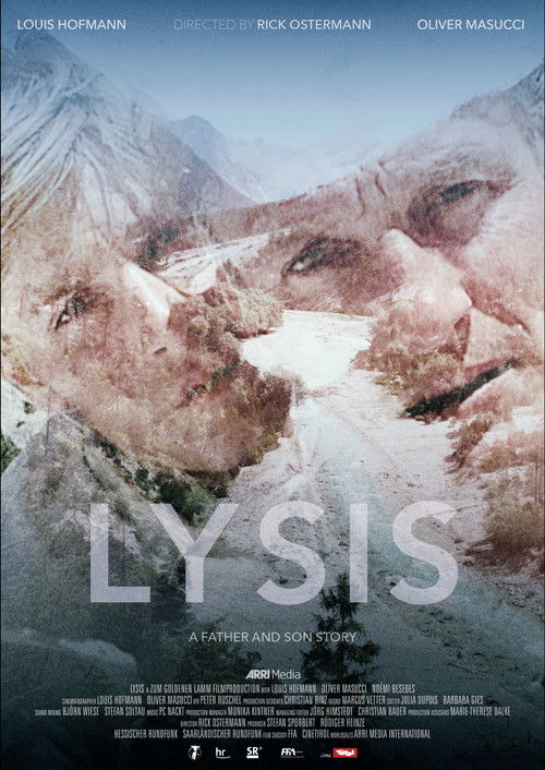 Lysis (2019) poster
