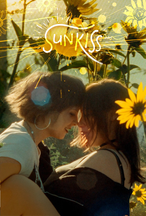 Sunkiss (2024) poster