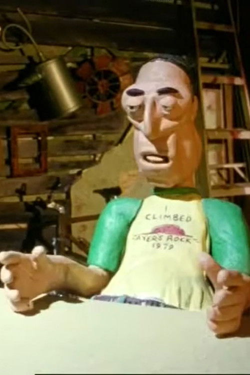 Lucky for Some (2004) poster