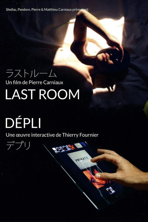 Last Room (2011) poster