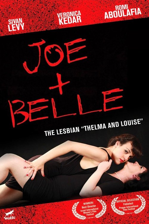 Joe + Belle (2011) poster