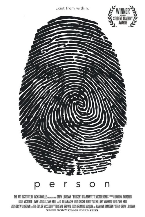Person (2014) poster