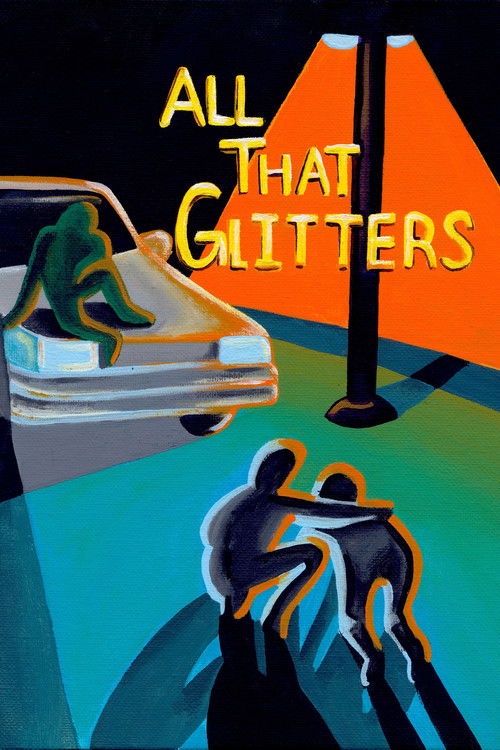 All That Glitters (2025) poster