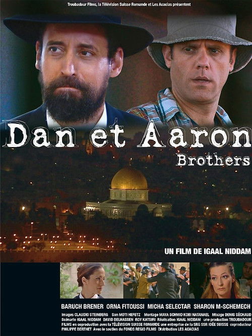 Brothers (2008) poster