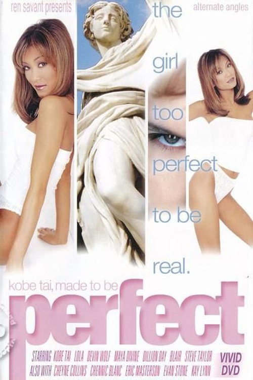Perfect (2003) poster