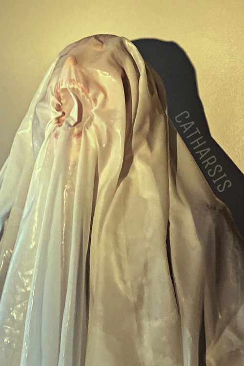 CATHARSIS (2021) poster