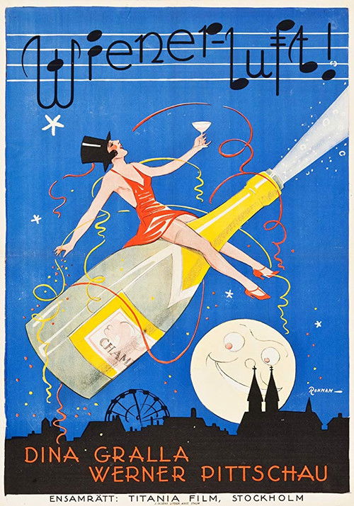 Der Balletterzherzog. Ein Wiener Spiel von Tanz und Liebe (1926) poster