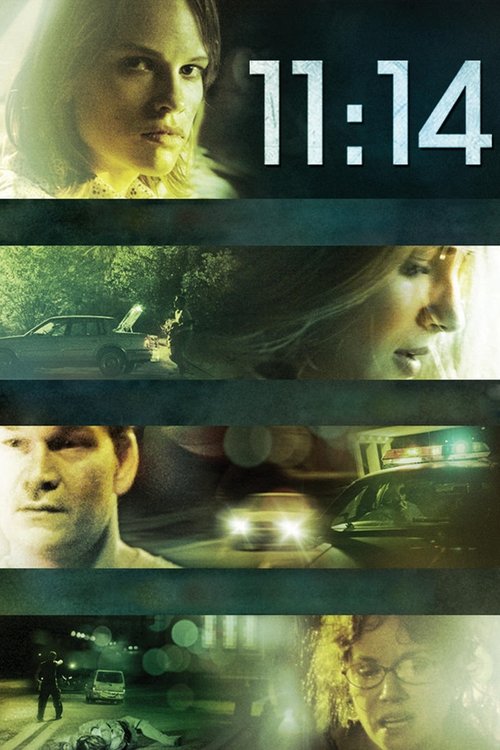 11:14 (2004) poster