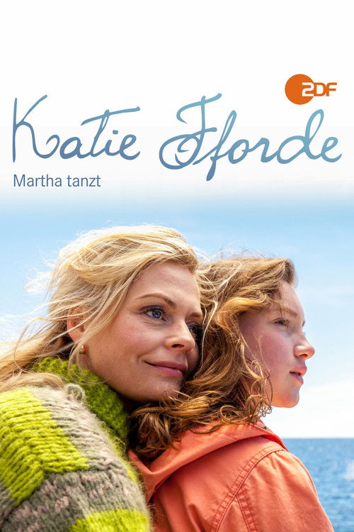 Katie Fforde: Martha tanzt (2014) poster