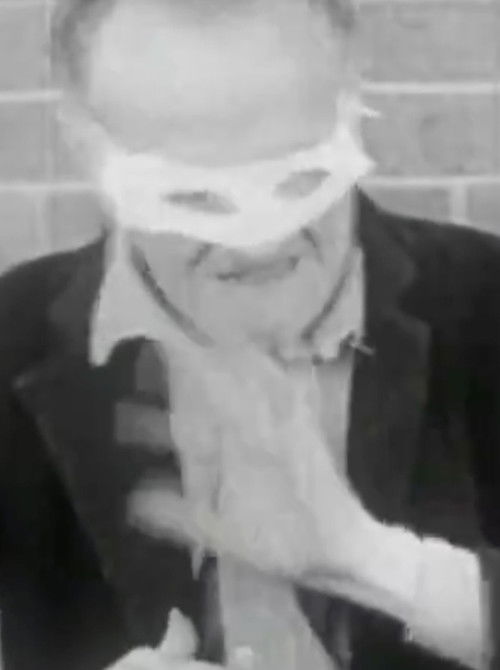 Inside the Asylum (2005) poster