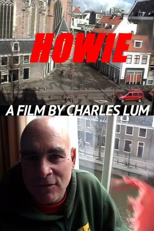 Howie (2006) poster