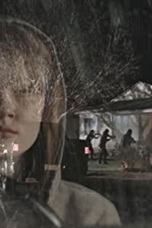 The Lilac Thief (2019) poster